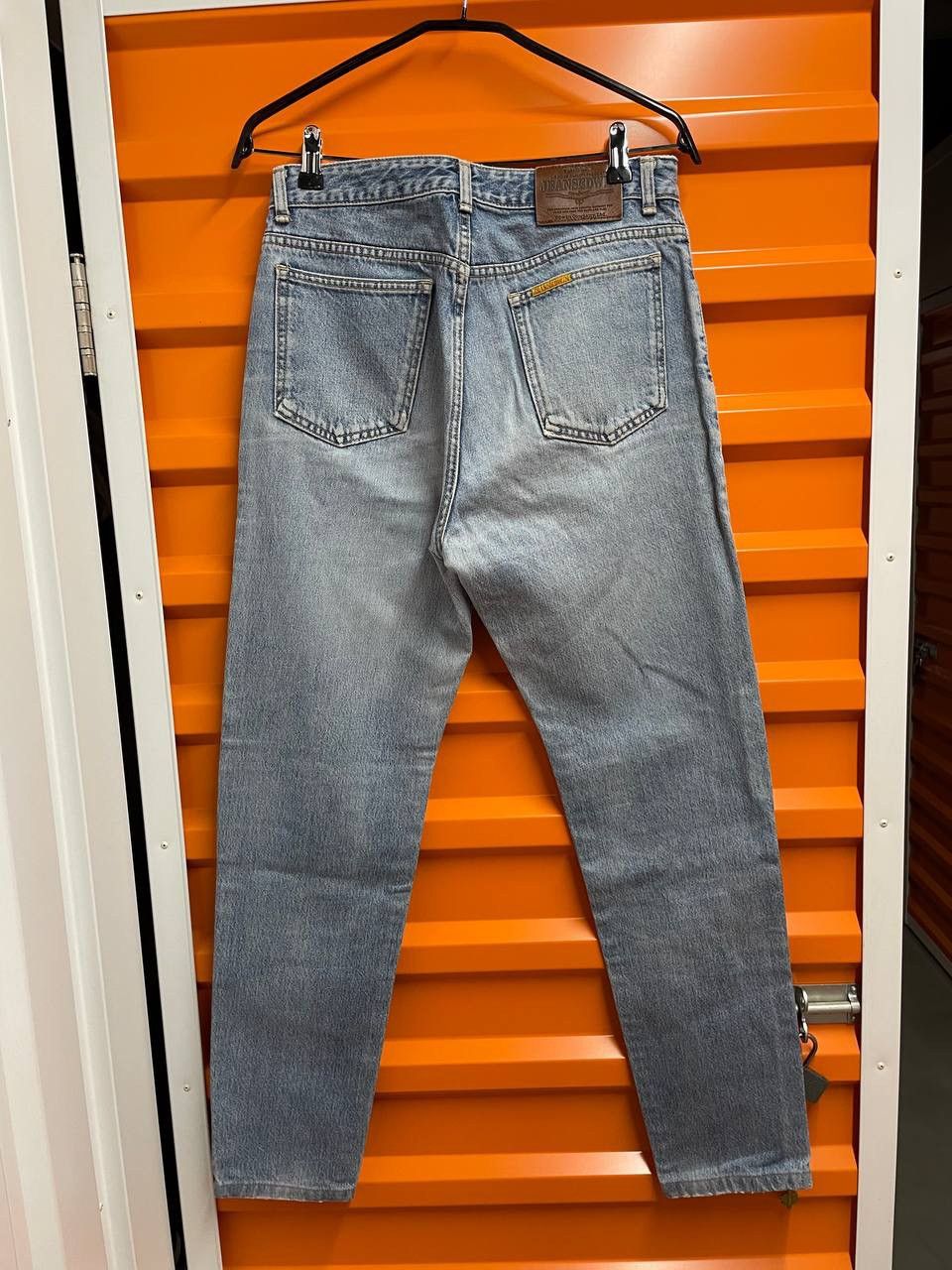 Edwin made in Japan Vintage Edwin Jeans Size US 32 / EU 48 - 1 Thumbnail