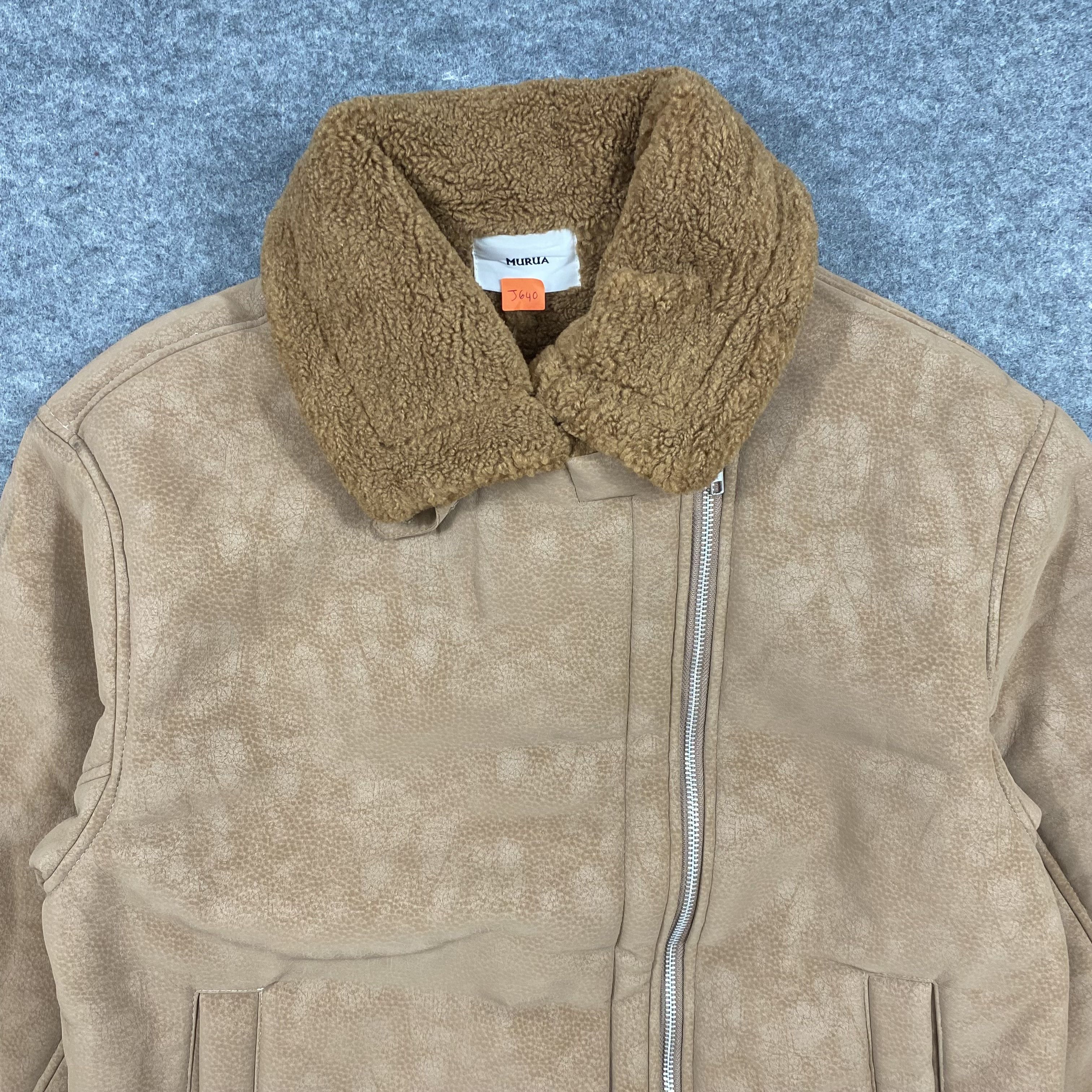 If Six Was Nine Vintage japanese leather if six was nine lgb style-J640 Size US L / EU 52-54 / 3 - 6 Thumbnail