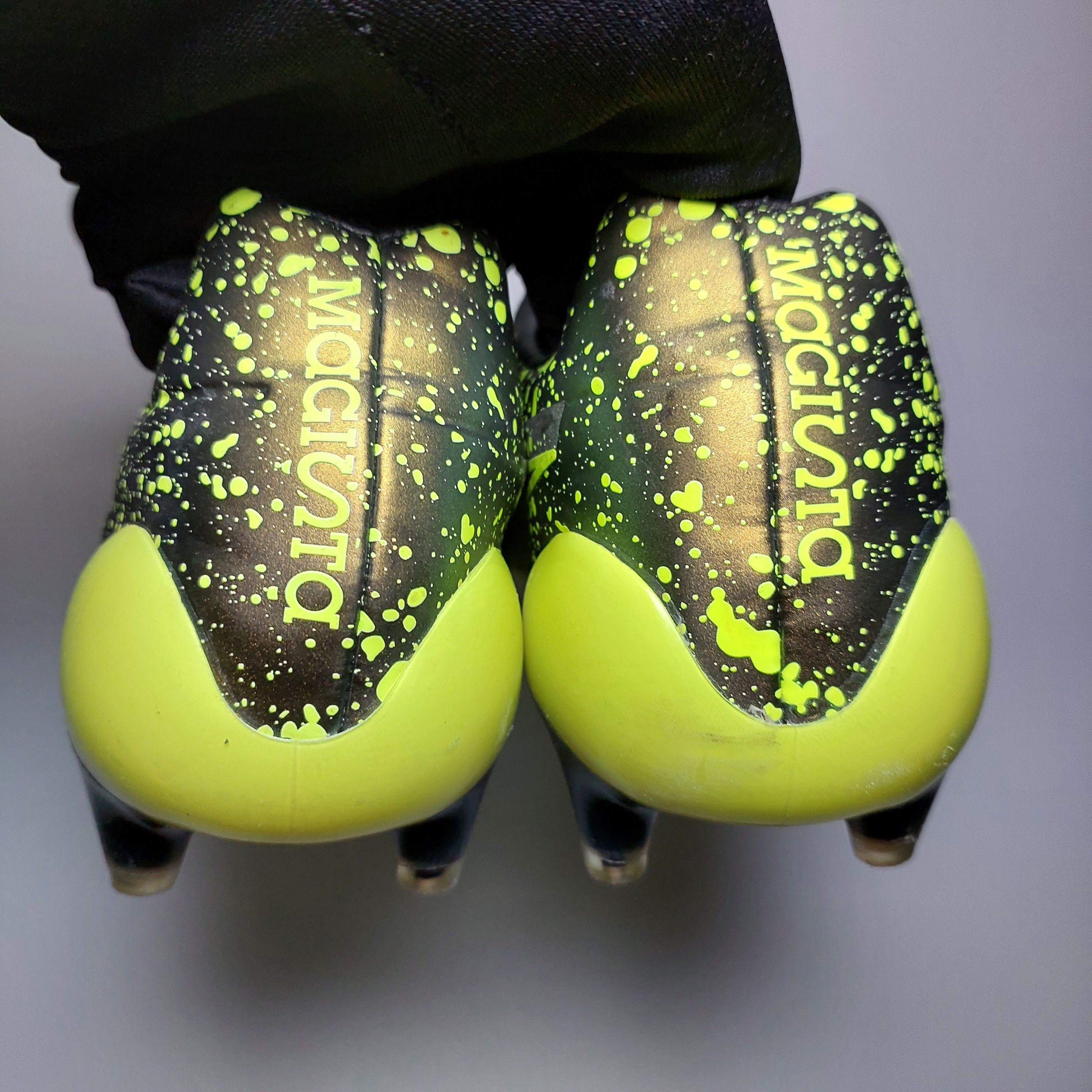 Nike Magista Opus Elite FG Player Edition US7.5 UK6.5 25.5CM Size US 7.5 / EU 40-41 - 4 Thumbnail