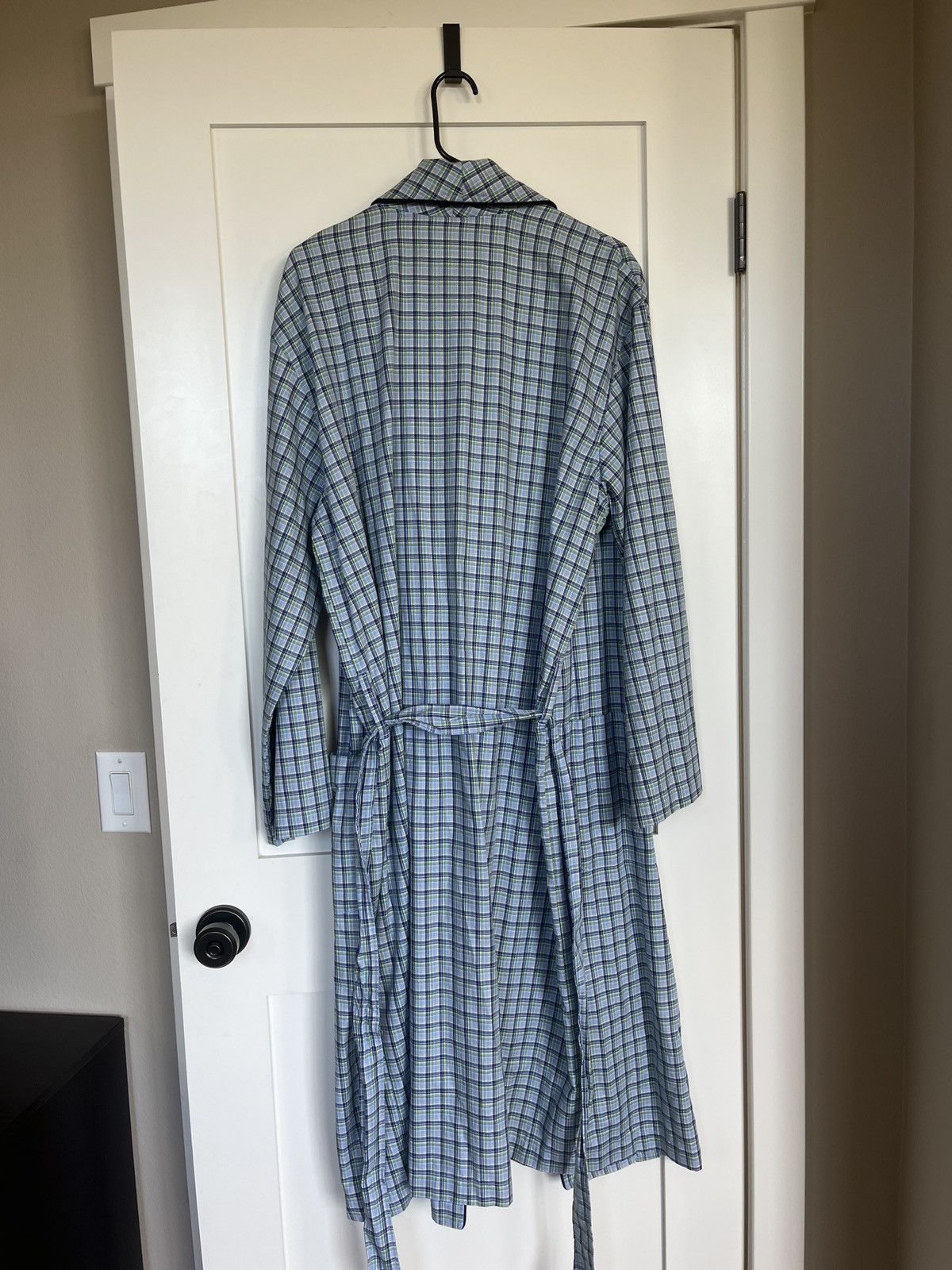 Polo Ralph Lauren × Vintage Polo Robe Size US M / EU 48-50 / 2 - 2 Thumbnail
