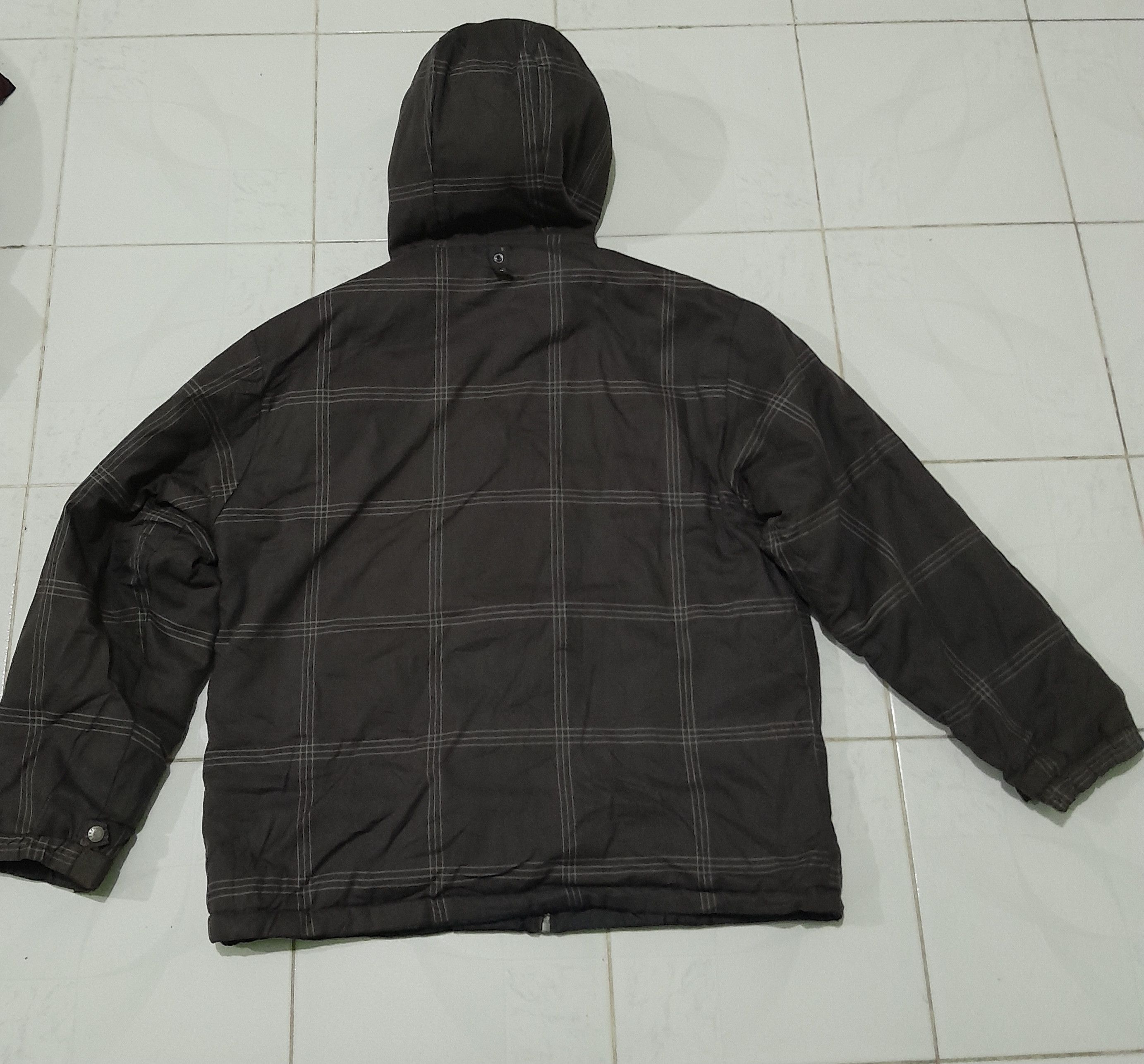 Japanese Brand Gerry reversible jacket Size US L / EU 52-54 / 3 - 2 Thumbnail