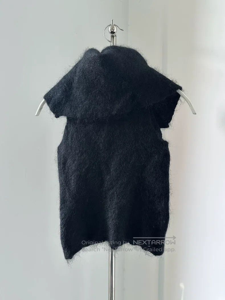 Junya Watanabe Junya Watanabe Sleeveless Vest Size S / US 4 / IT 40 - 2 Thumbnail