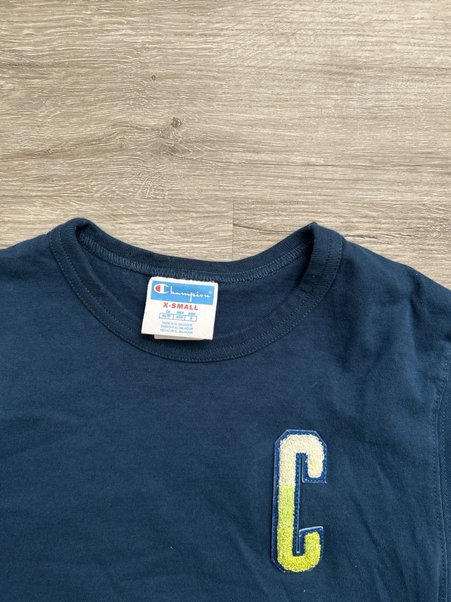 Champion Champion tee Size US XS / EU 42 / 0 - 2 Thumbnail
