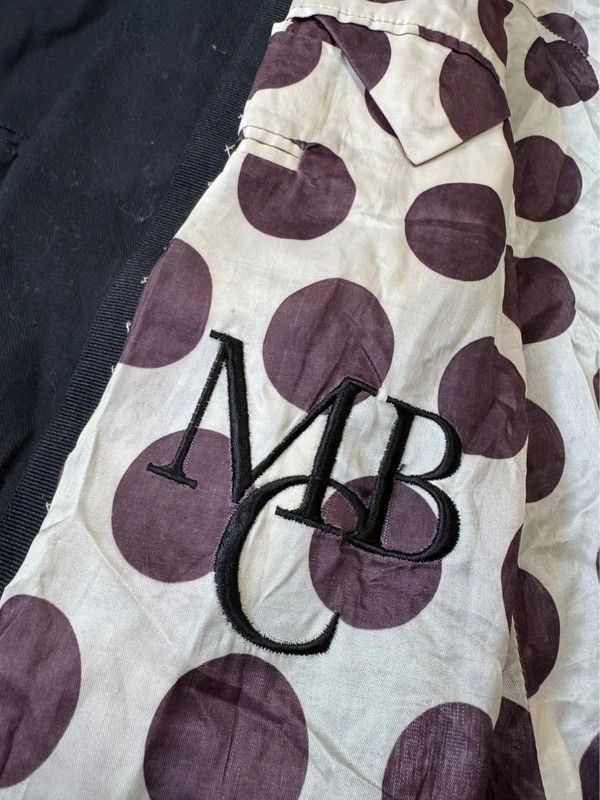 By Malene Birger By Malene Birger Cobanne Cotton Trench Coat Double BreastedS Size S / US 4 / IT 40 - 14 Thumbnail