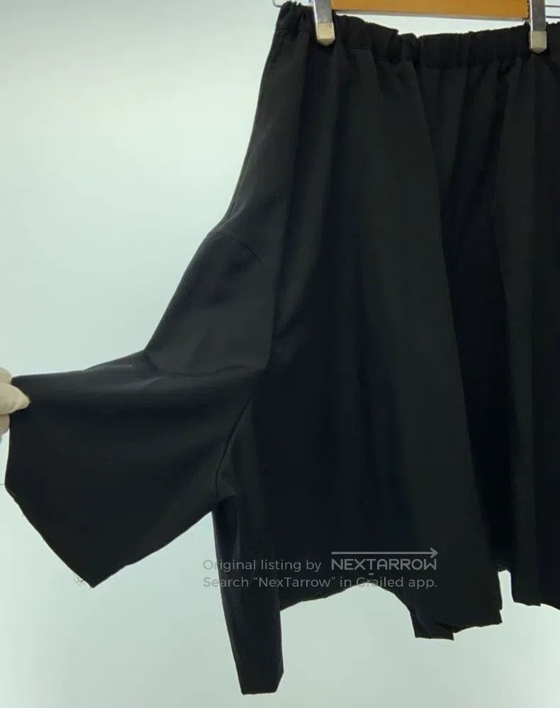 Comme des Garcons Comme Des Garcons size M Shorts/wool Size 23" - 4 Thumbnail