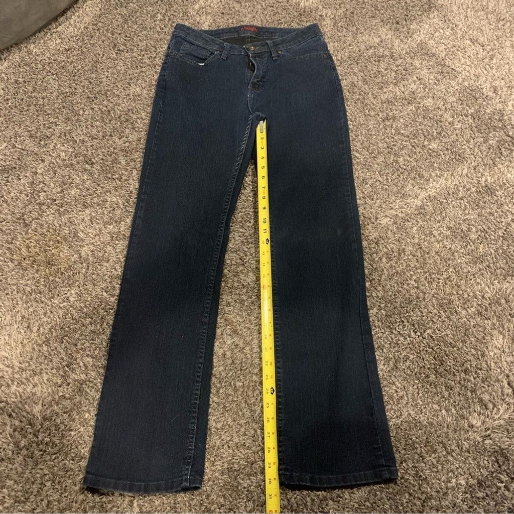 Wrangler Women’s Wrangler Jeans Size 30" / US 8 / IT 44 - 5 Thumbnail