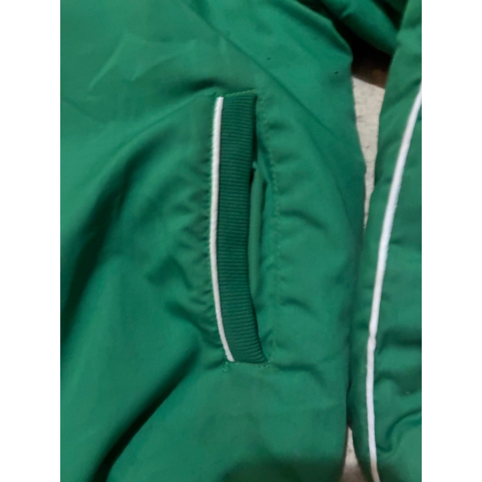 Holloway Vintage Pioneer Seed Jacket Holloway Green Insulated Med USA Size US M / EU 48-50 / 2 - 8 Thumbnail