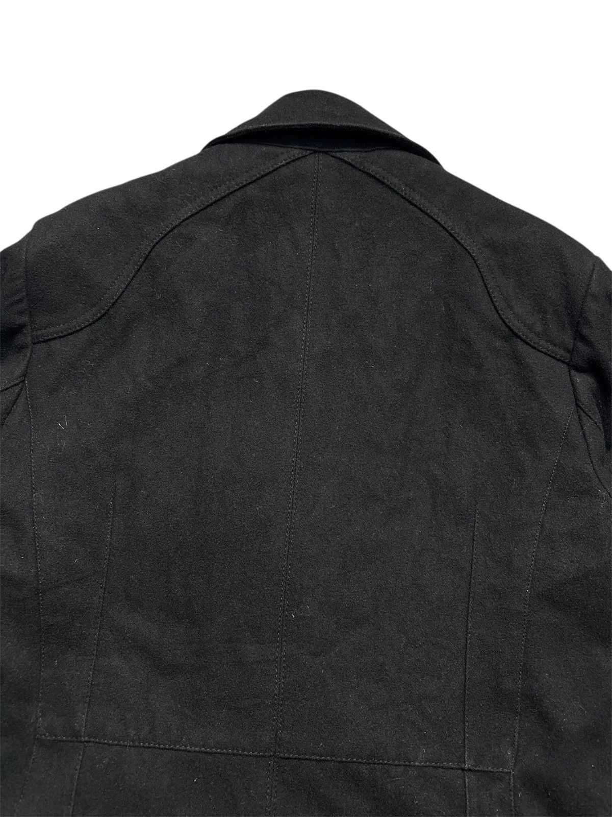 PPFM Wool Napoleon Jacket Size US L / EU 52-54 / 3 - 5 Thumbnail