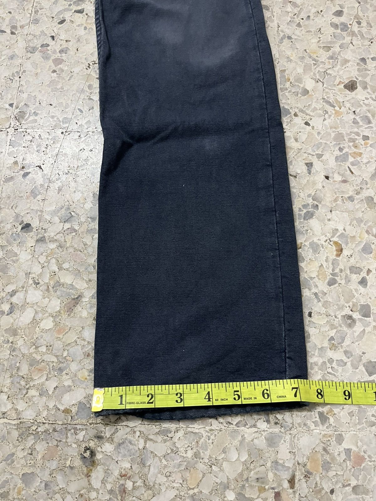 Polo Ralph Lauren Vintage Polo Ralph Lauren denim Size US 34 / EU 50 - 12 Thumbnail