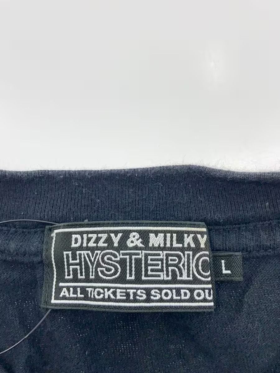 Hysteric Glamour Hysteric Girl Graphic Tee Size US L / EU 52-54 / 3 - 6 Thumbnail