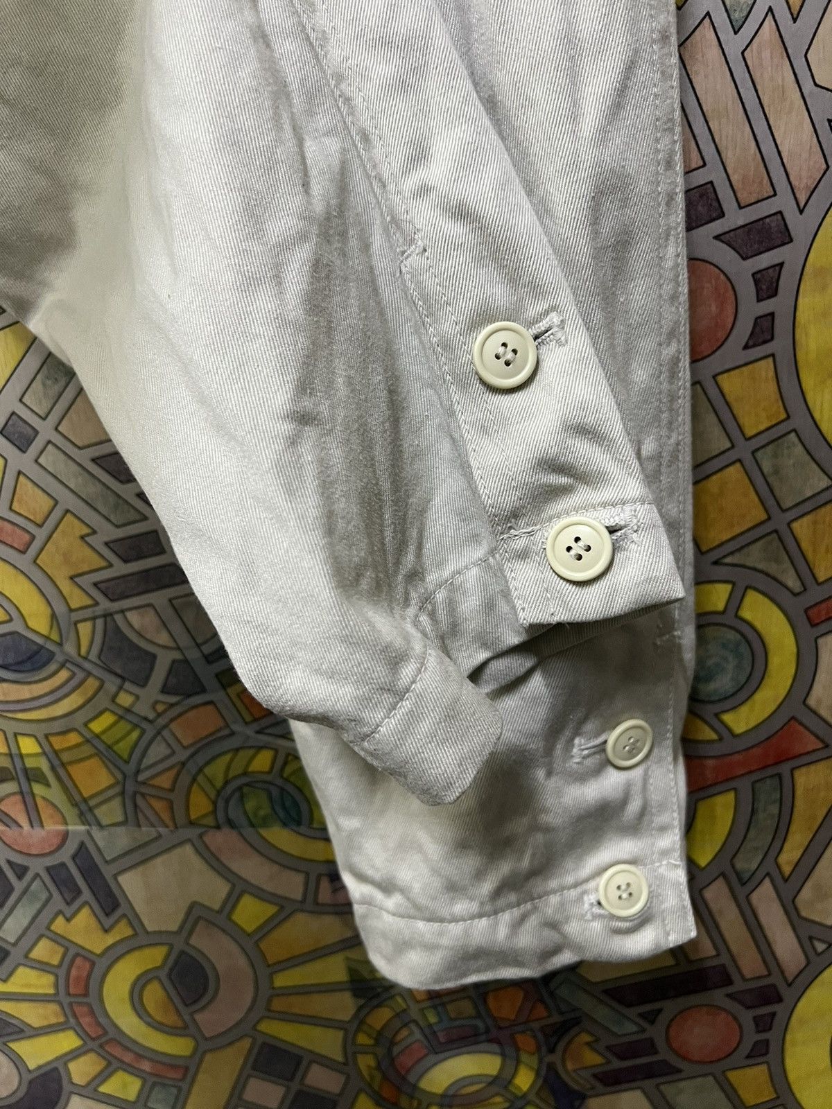 PANTS ISSEY MIYAKE