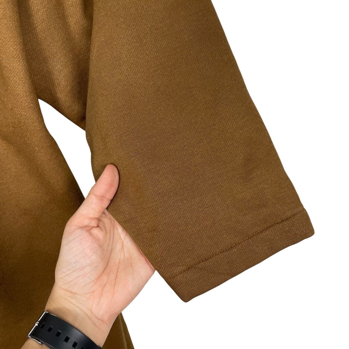 Norma Kamali Norma Kamali Buttonless Coat Size M / US 6-8 / IT 42-44 - 13 Thumbnail
