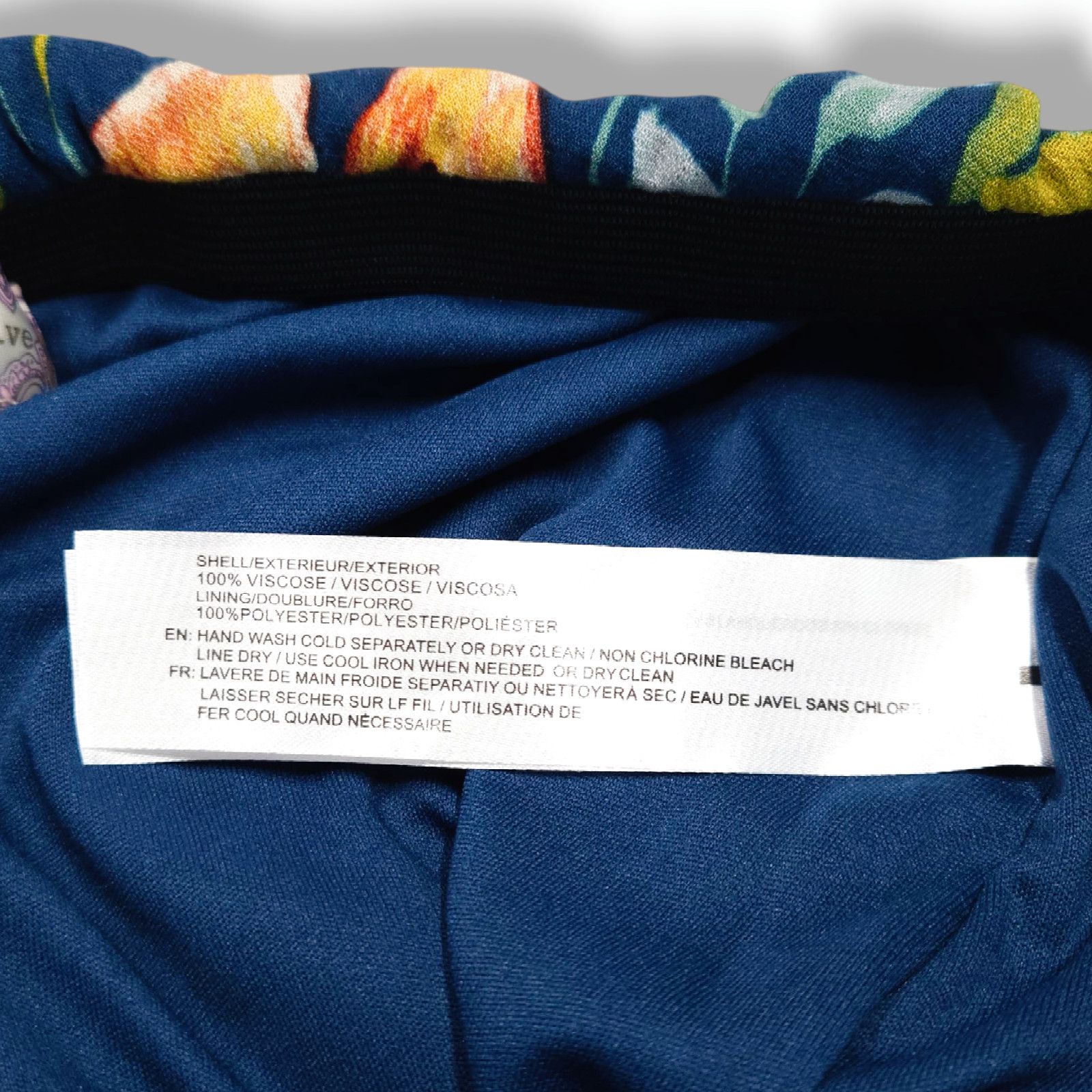 Other NWT Band of the Free Pisa Floral Slip Skirt Sz S [4-6] Size 25" / US 0 / IT 36 - 10 Thumbnail