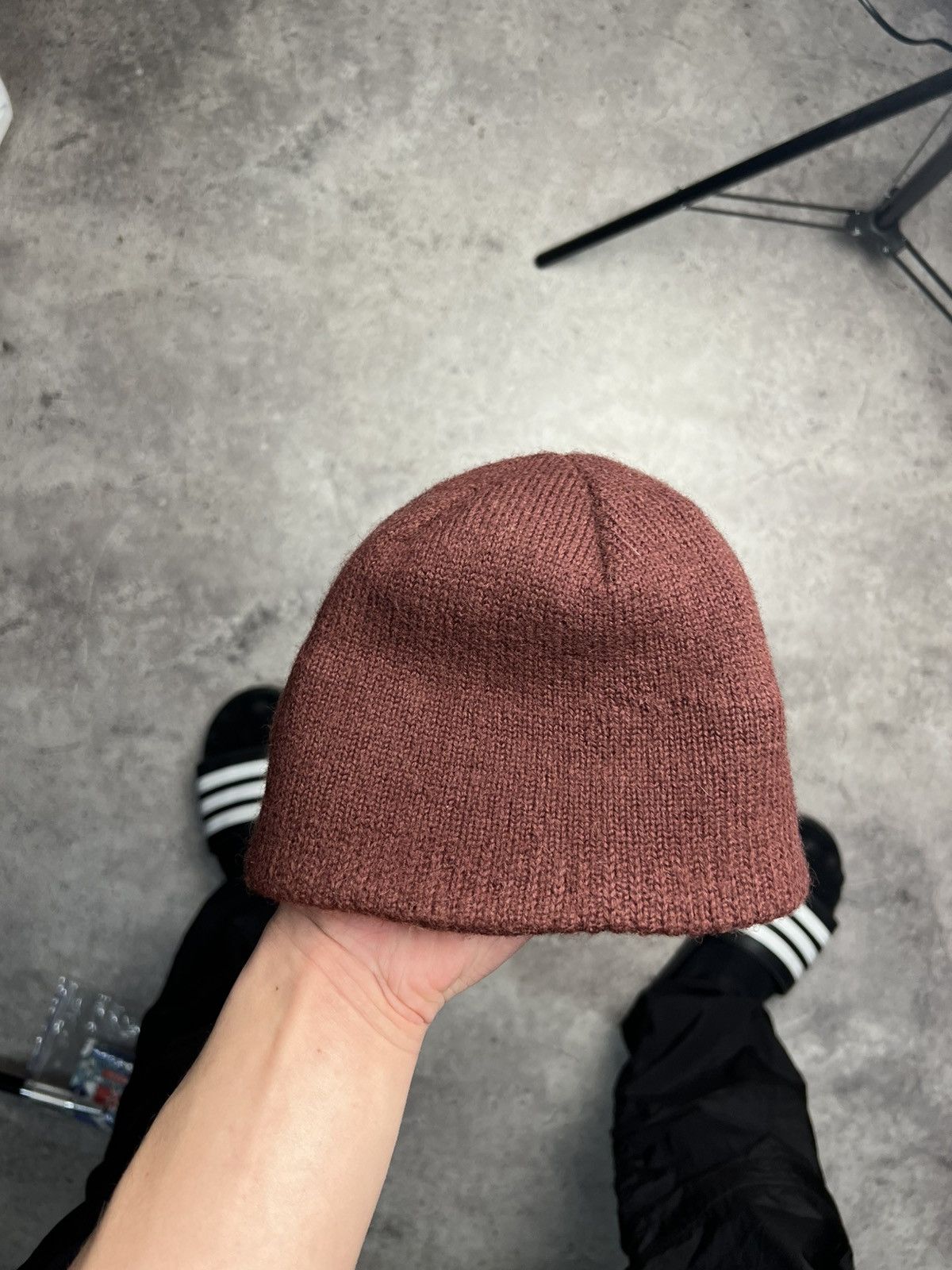 Arc'teryx Arcteryx hats vintage gore Tex outdoor Size ONE SIZE - 4 Thumbnail
