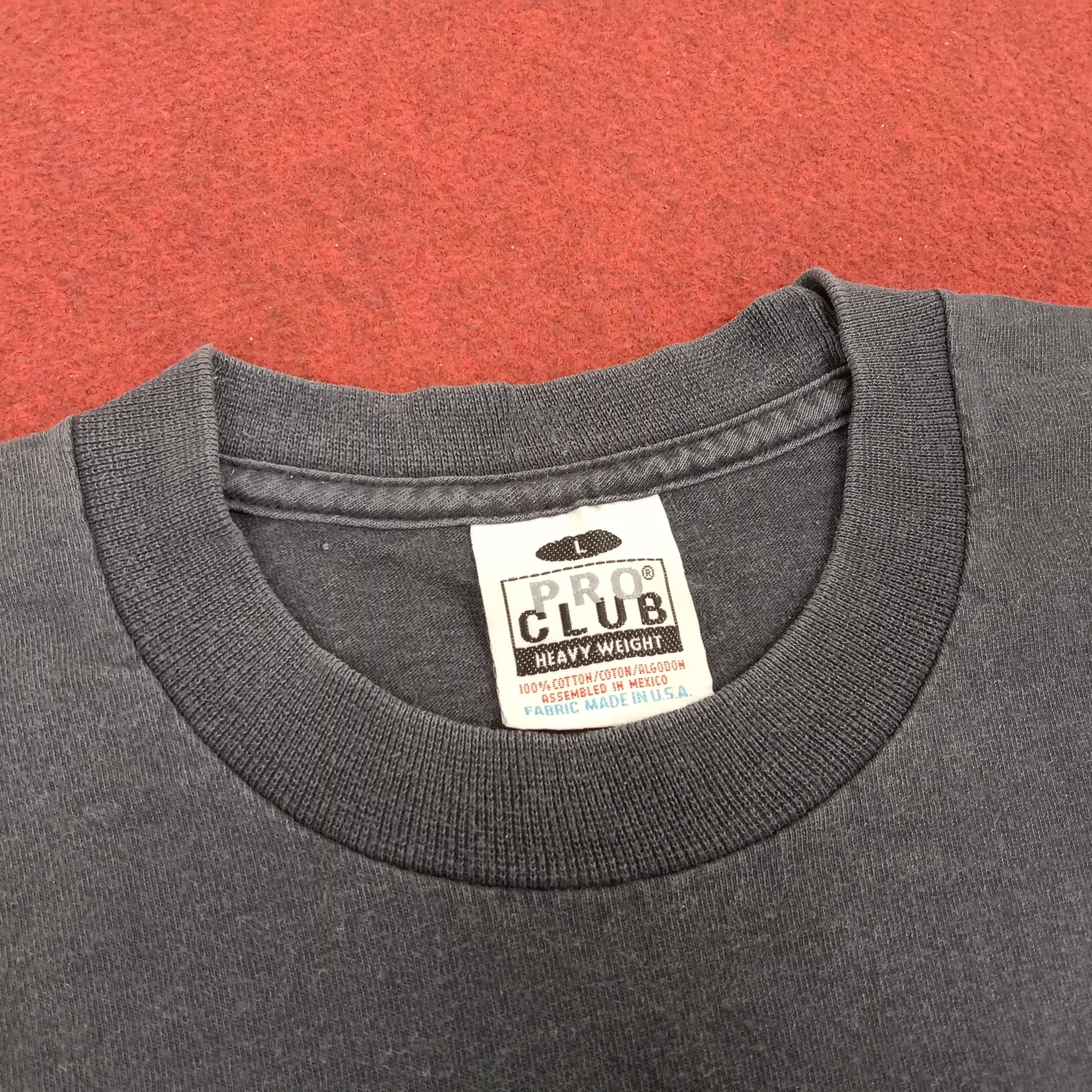 Band Tees × Vintage Misfit Punk Rock Band Center Design Tshirt Size US L / EU 52-54 / 3 - 4 Thumbnail