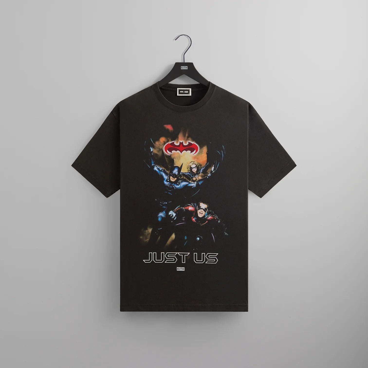 Kith Kith x Disney Donald Duck Just Us Pocket Tee | Grailed