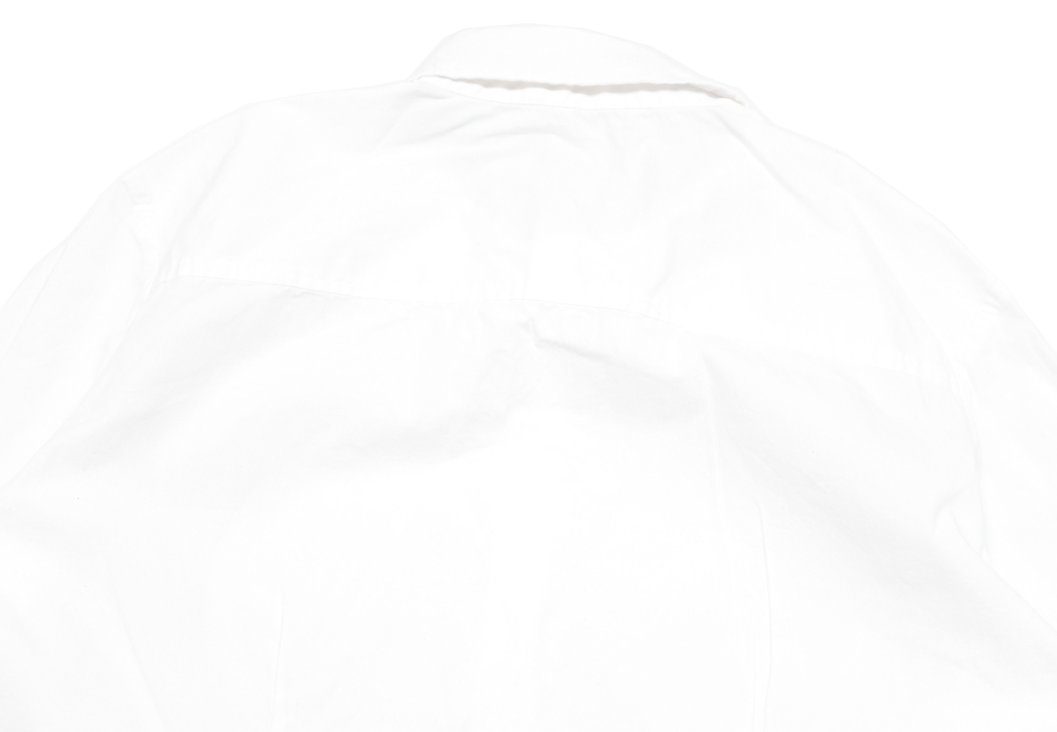 Burberry Brit Stretch Nova Check Details Shirt Size L / US 10 / IT 46 - 4 Thumbnail