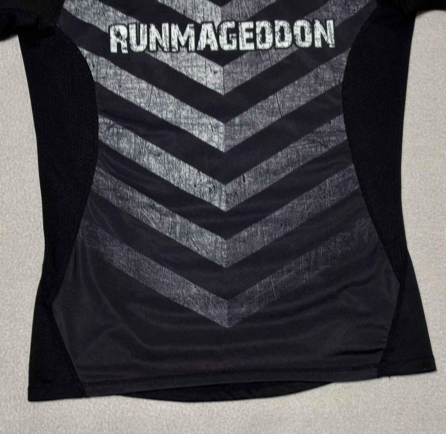 Other Rashguard Pit Bull West Coast Runmageddon size. S Size US S / EU 44-46 / 1 - 6 Thumbnail