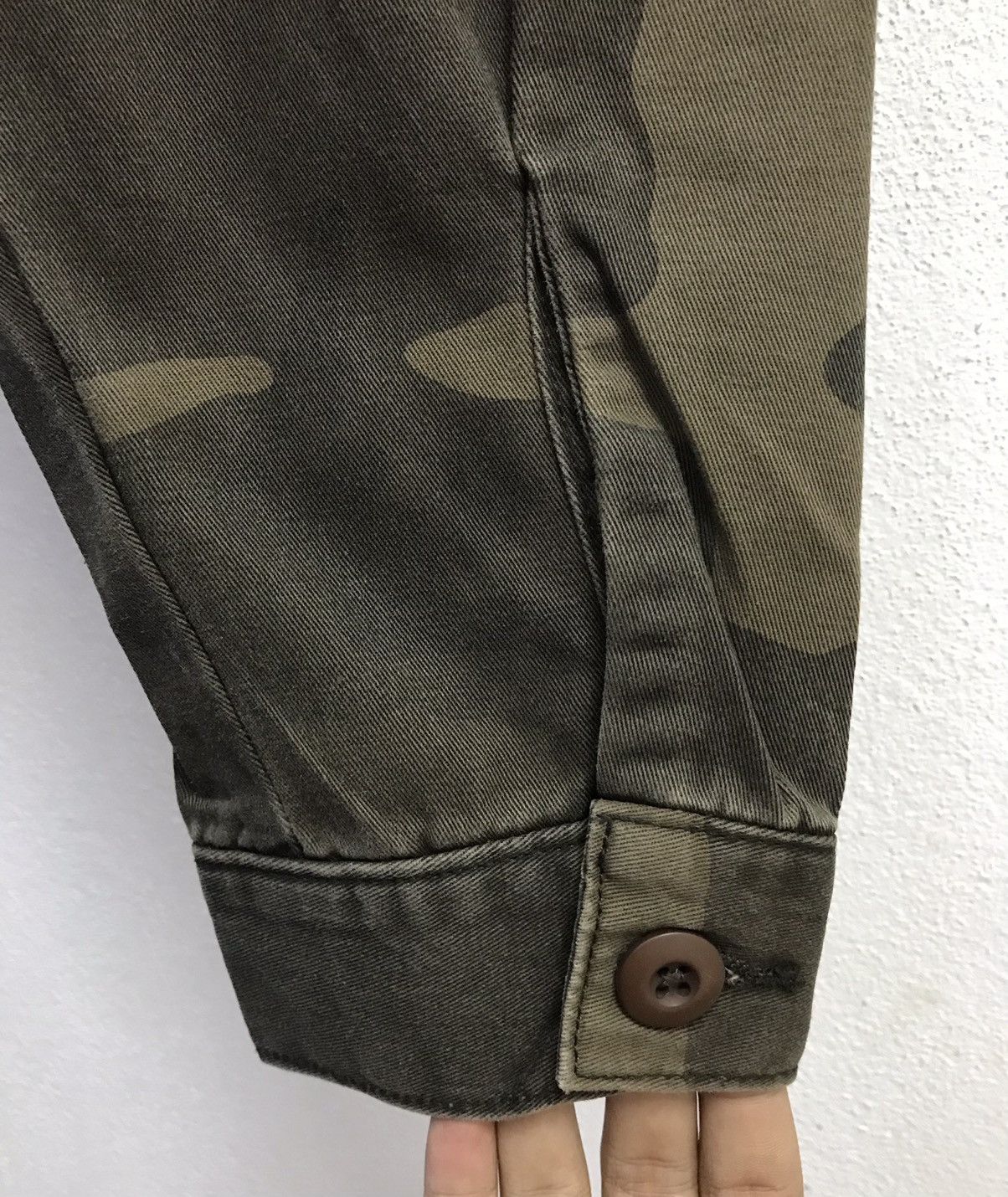 Stussy Vintage Stussy MFG International Worldwide Tribe Jacket Size US L / EU 52-54 / 3 - 11 Thumbnail
