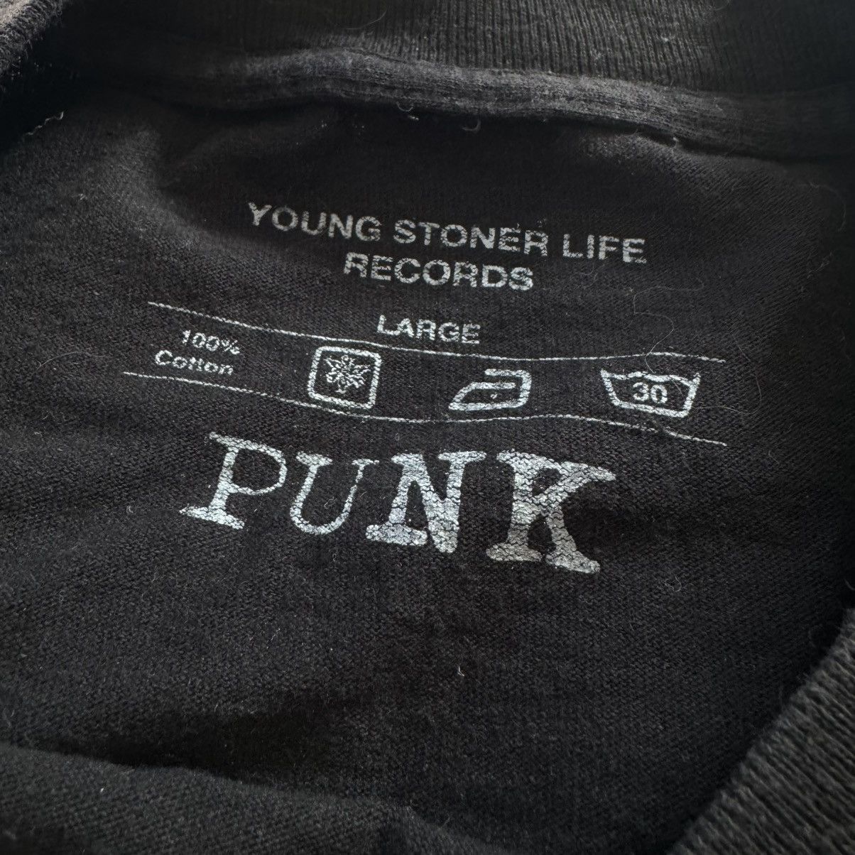 Young Thug Young Thug PUNK Merch Size US L / EU 52-54 / 3 - 3 Thumbnail