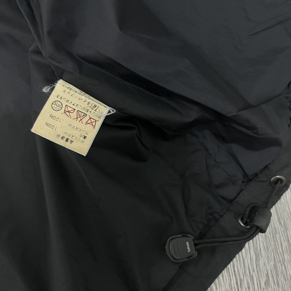 Wtaps Wtaps Type W-Para Smock Jacket Cold Weather Size US XL / EU 56 / 4 - 11 Thumbnail