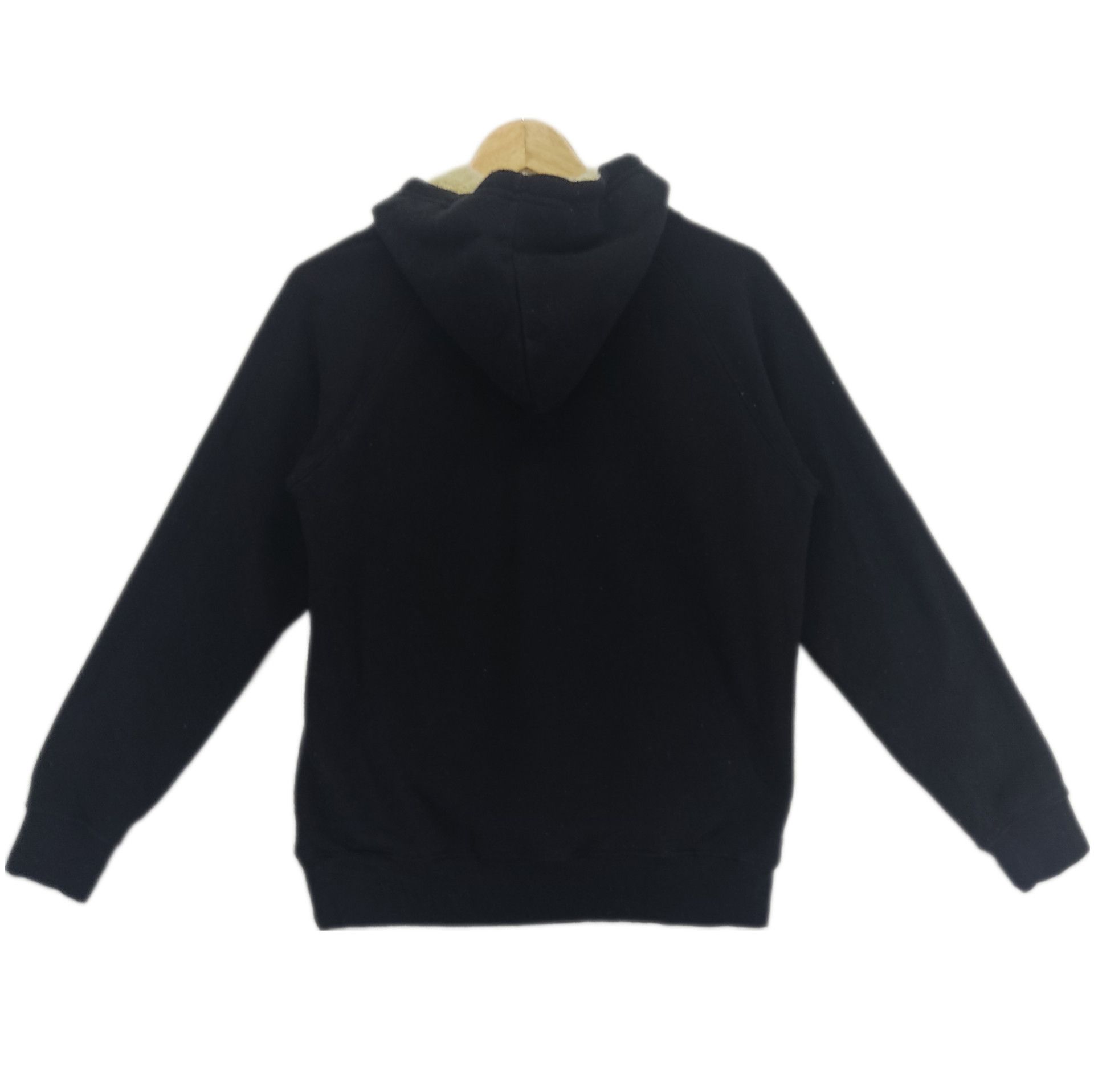 Converse Converse All Star Zipper Fleeces Inside Size US M / EU 48-50 / 2 - 2 Thumbnail