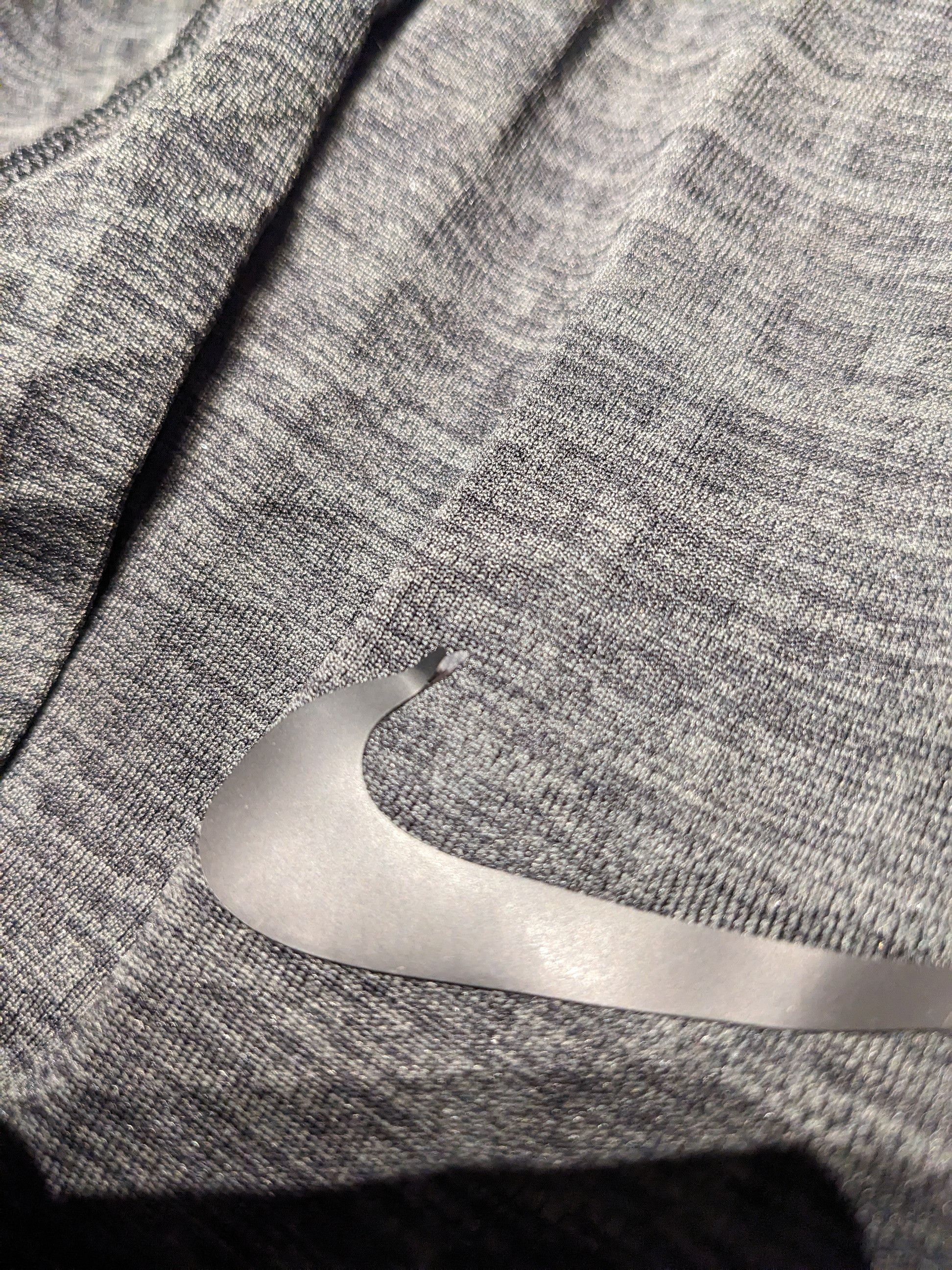 Nike Nike Tech Pack Long Sleeve top men's L Size US L / EU 52-54 / 3 - 5 Thumbnail