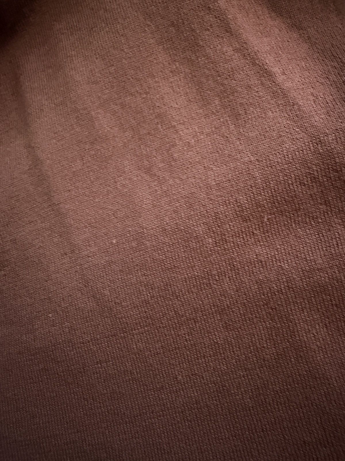 Auralee SUPER HIGH GAUGE COTTON KNIT POLO Size US S / EU 44-46 / 1 - 6 Thumbnail