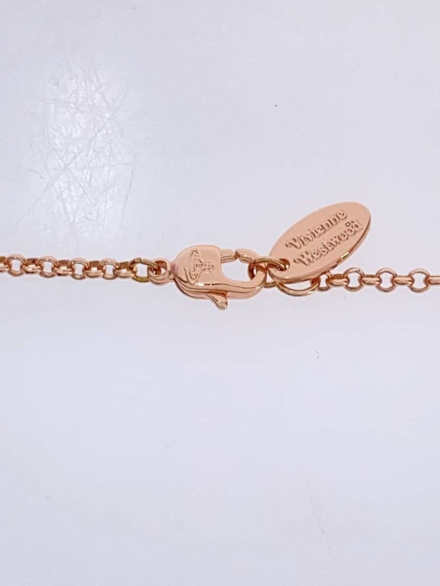 Vivienne Westwood Orb Necklace Size ONE SIZE - 3 Thumbnail
