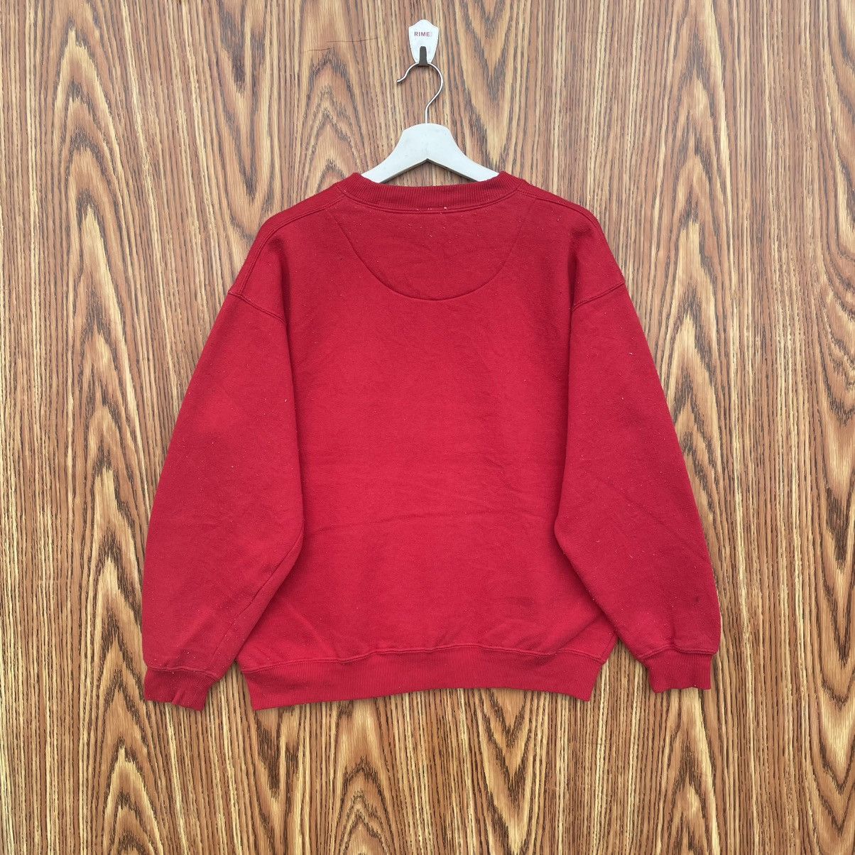 Nike Vintage Nike Sportswear Sweatshirt Size US L / EU 52-54 / 3 - 5 Thumbnail