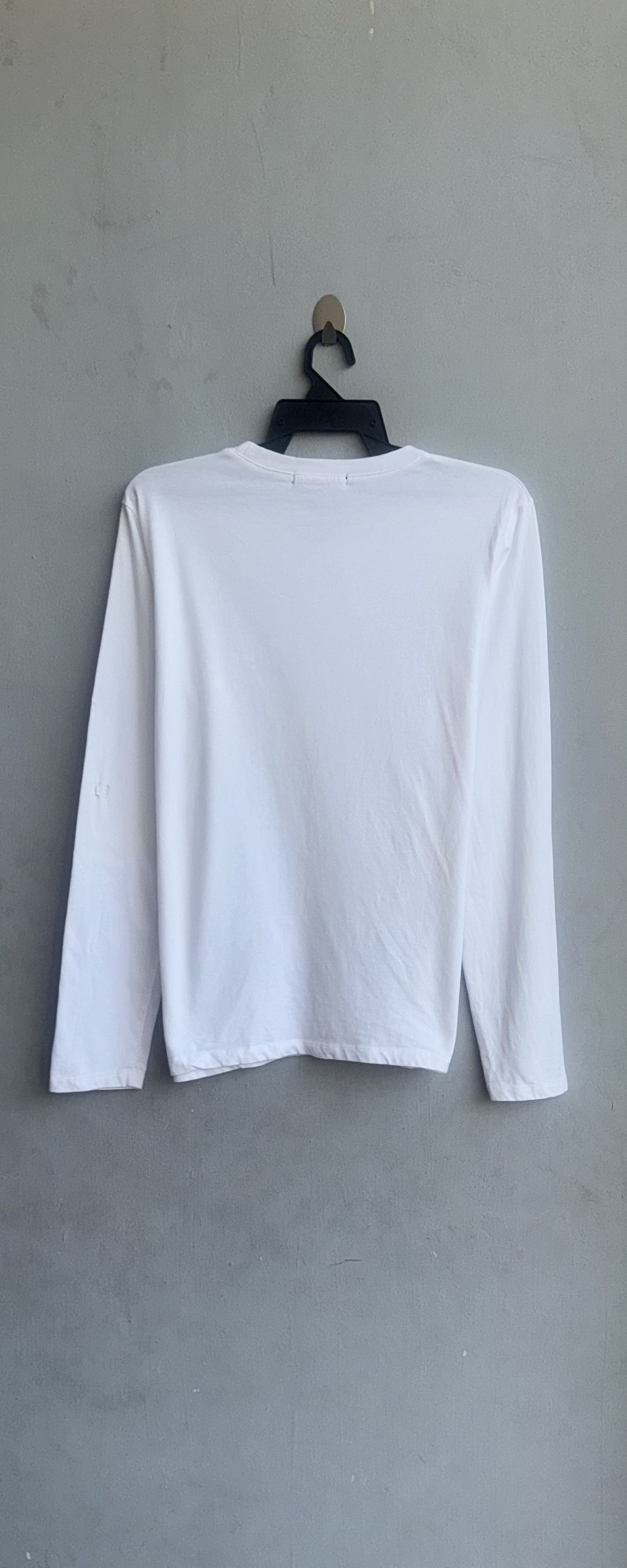 GOSTAR DE FUGA Gostar De Fuga Shirt Size US S / EU 44-46 / 1 - 9 Thumbnail