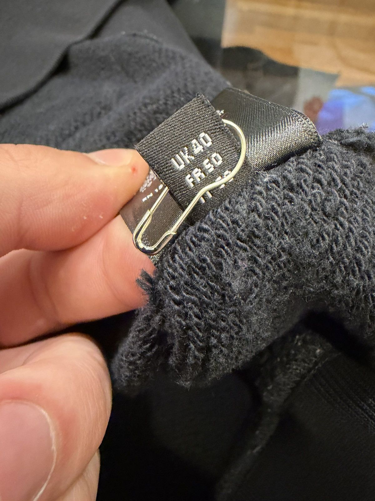 Amiri Amiri Flagship Hoodie Size US L / EU 52-54 / 3 - 7 Thumbnail