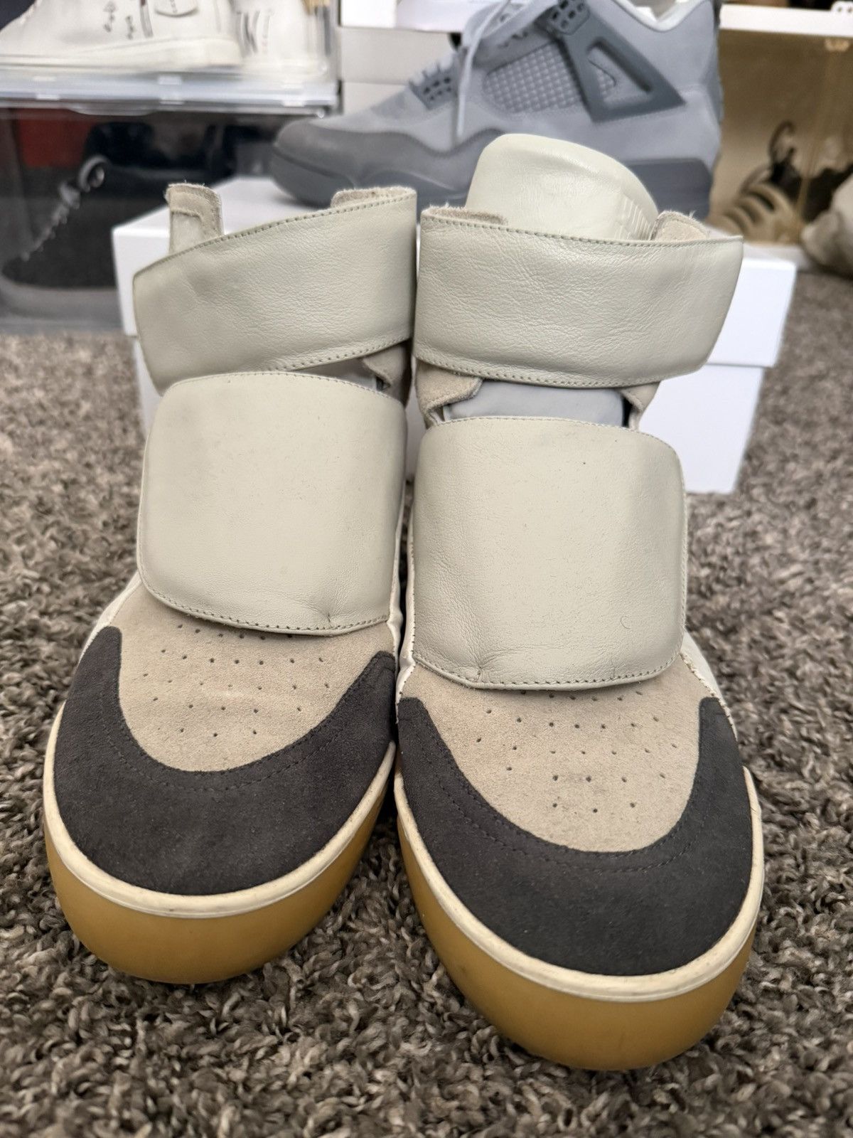 Alexander McQueen × Puma Puma x alexander mcqueen Size US 10 / EU 43 - 3 Thumbnail