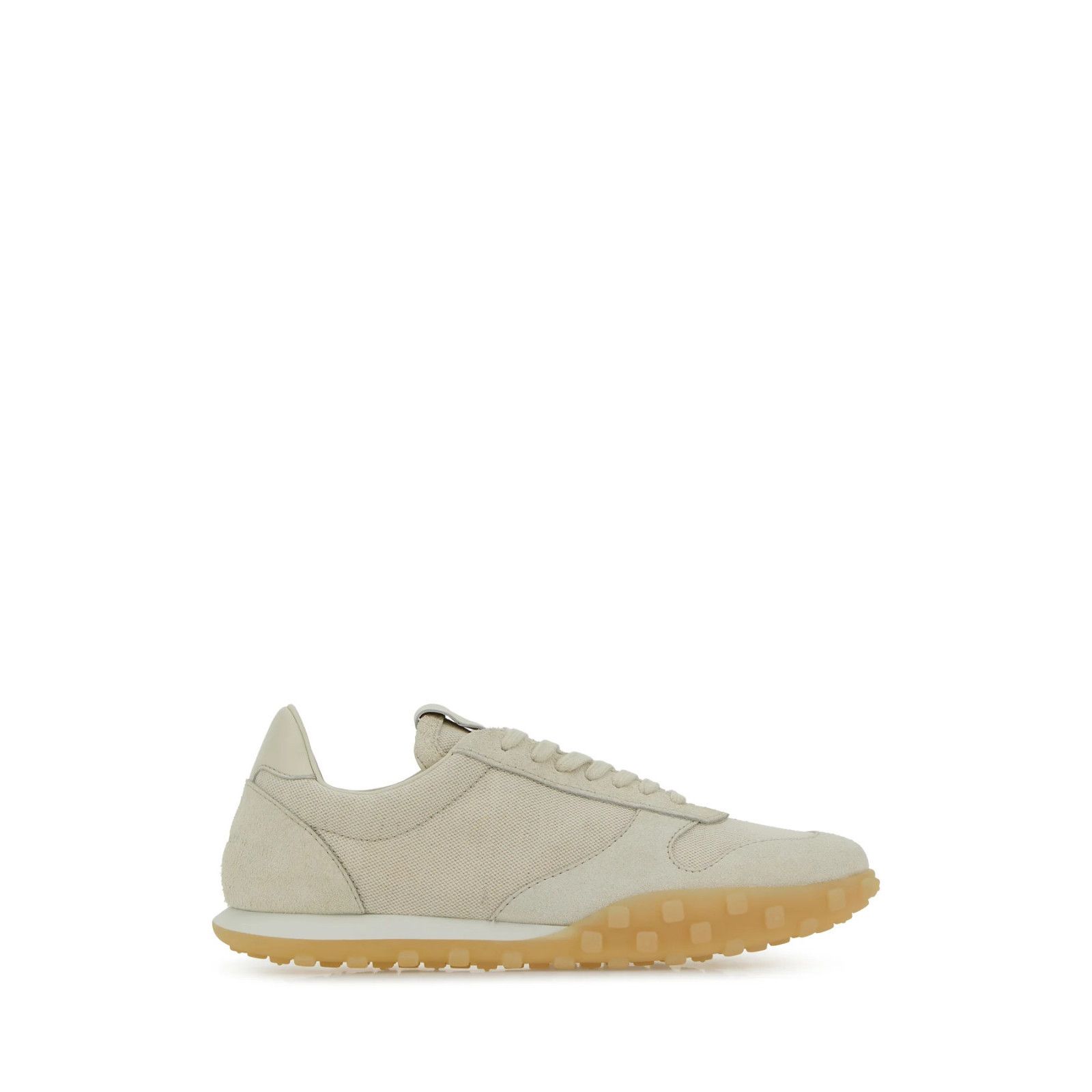 Jil Sander JIL SANDER Moon Beige Sneakers New & Authentic (Men's size:U Size US 7 / EU 40 - 5 Thumbnail