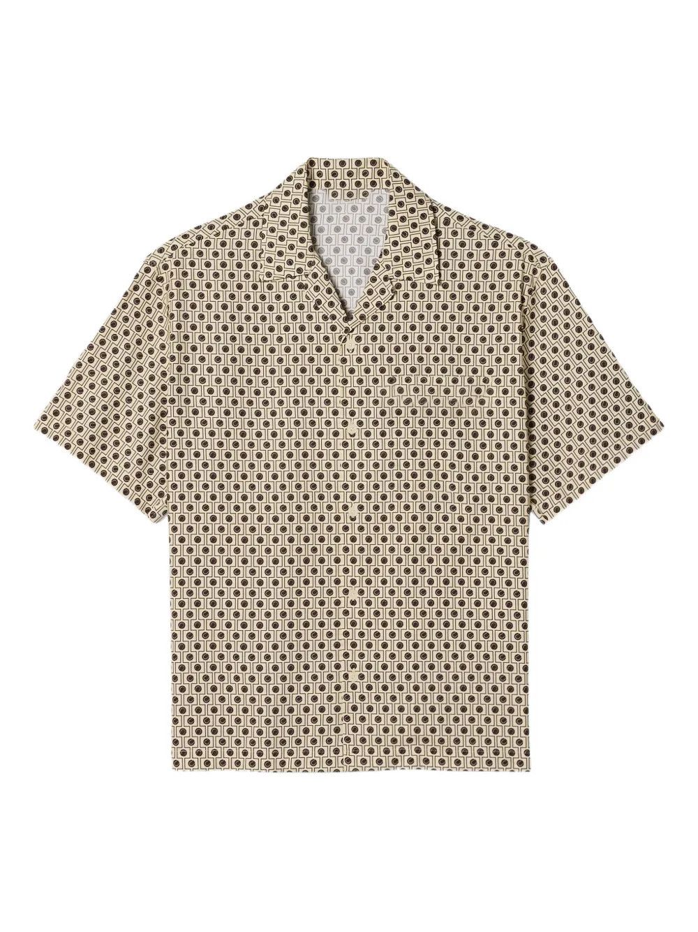 Other Short Sleeved Shirt Size US M / EU 48-50 / 2 - 1 Thumbnail