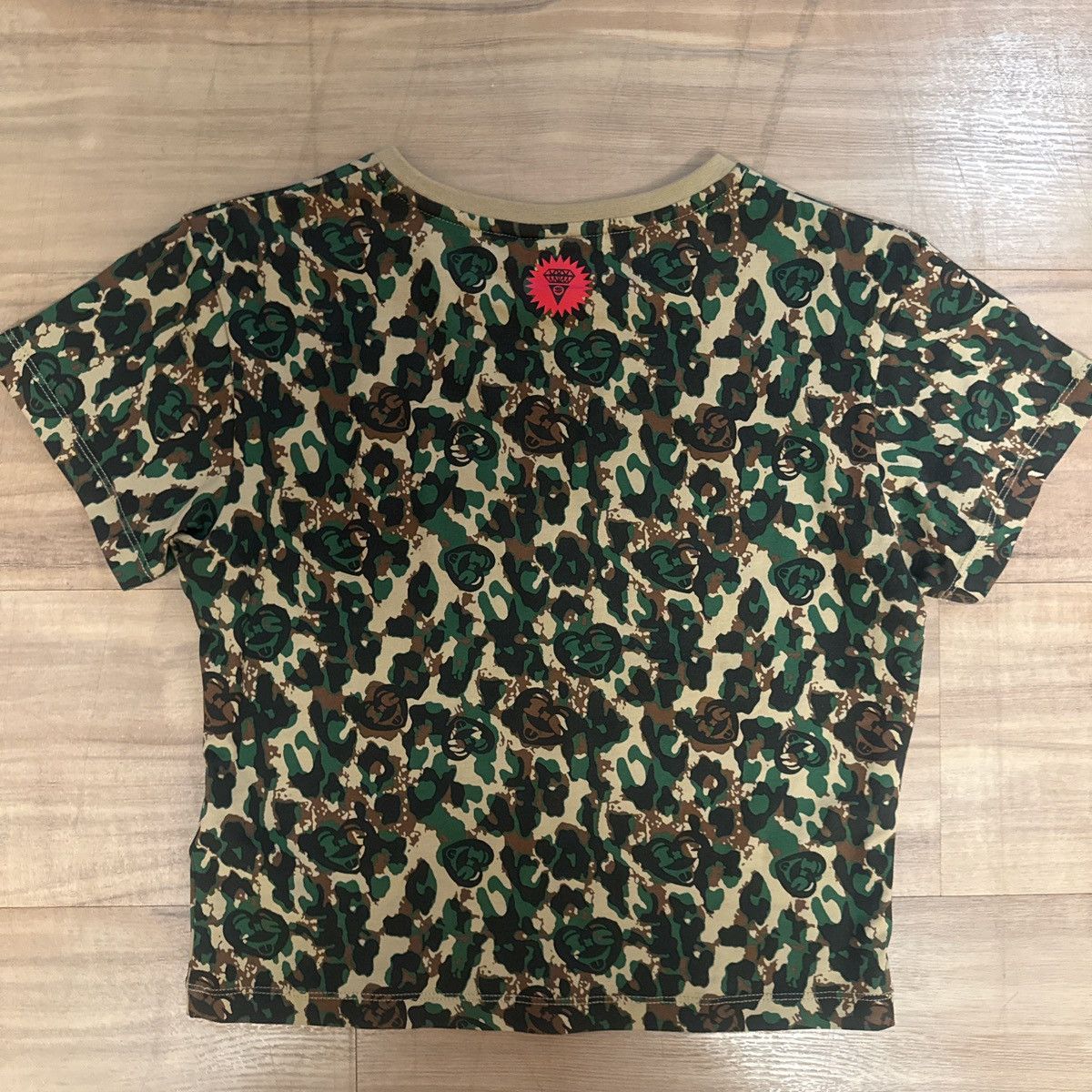 Other ICECREAM camo crop top Size S / US 4 / IT 40 - 3 Thumbnail