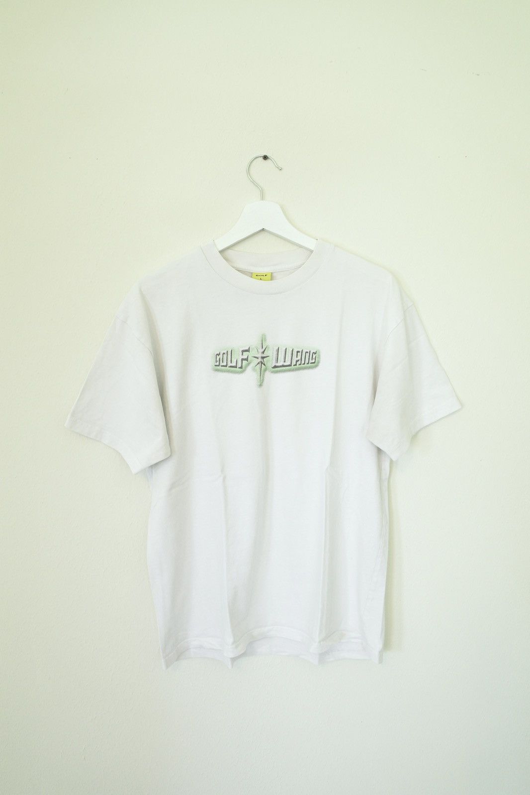 Golf Wang Golf Wang Subrosa Tee Size US L / EU 52-54 / 3 - 1 Thumbnail