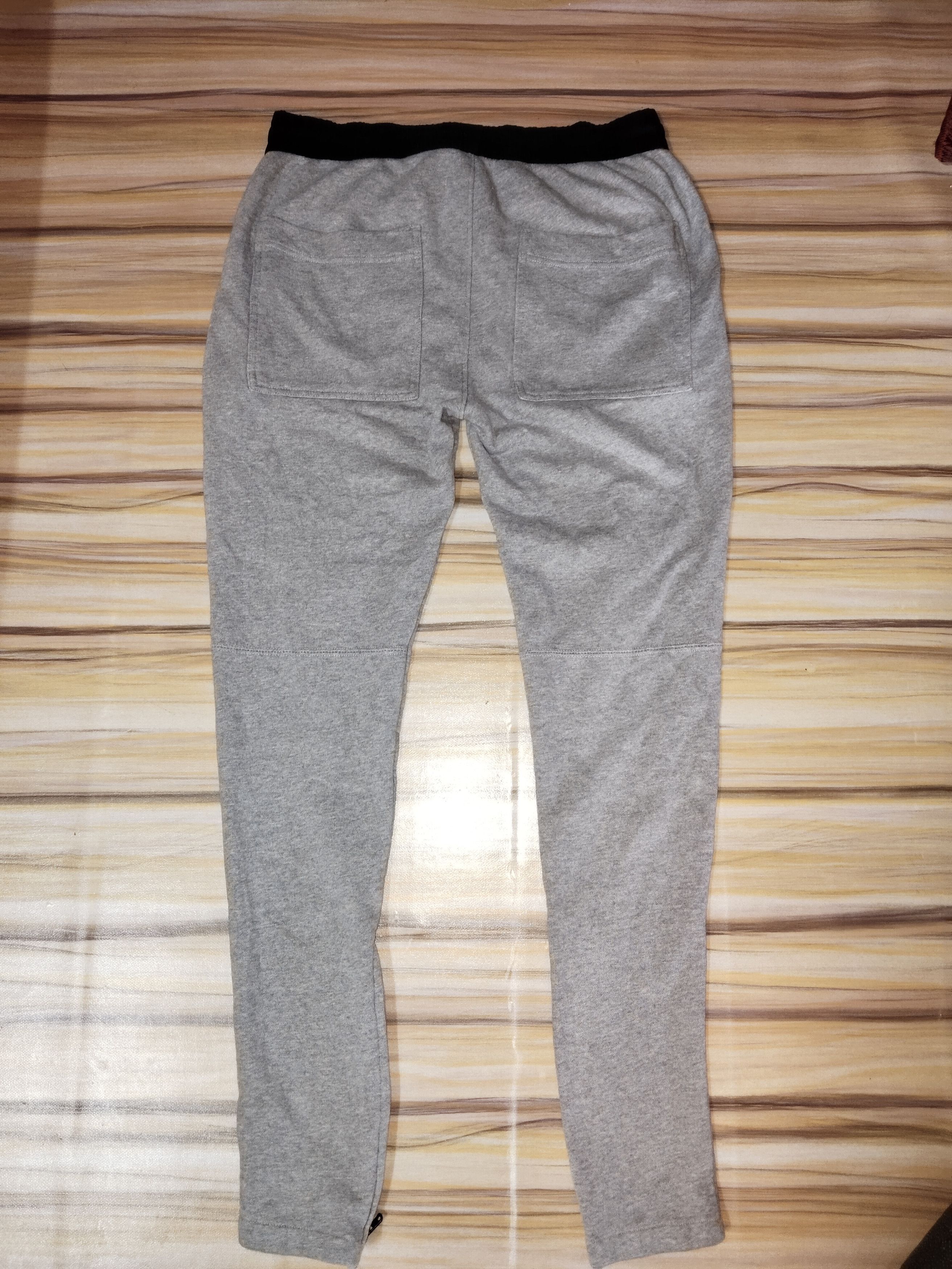 Fear of God FEAR OF GOD ESSENTIALS Jogger Pants Size US 33 - 3 Thumbnail