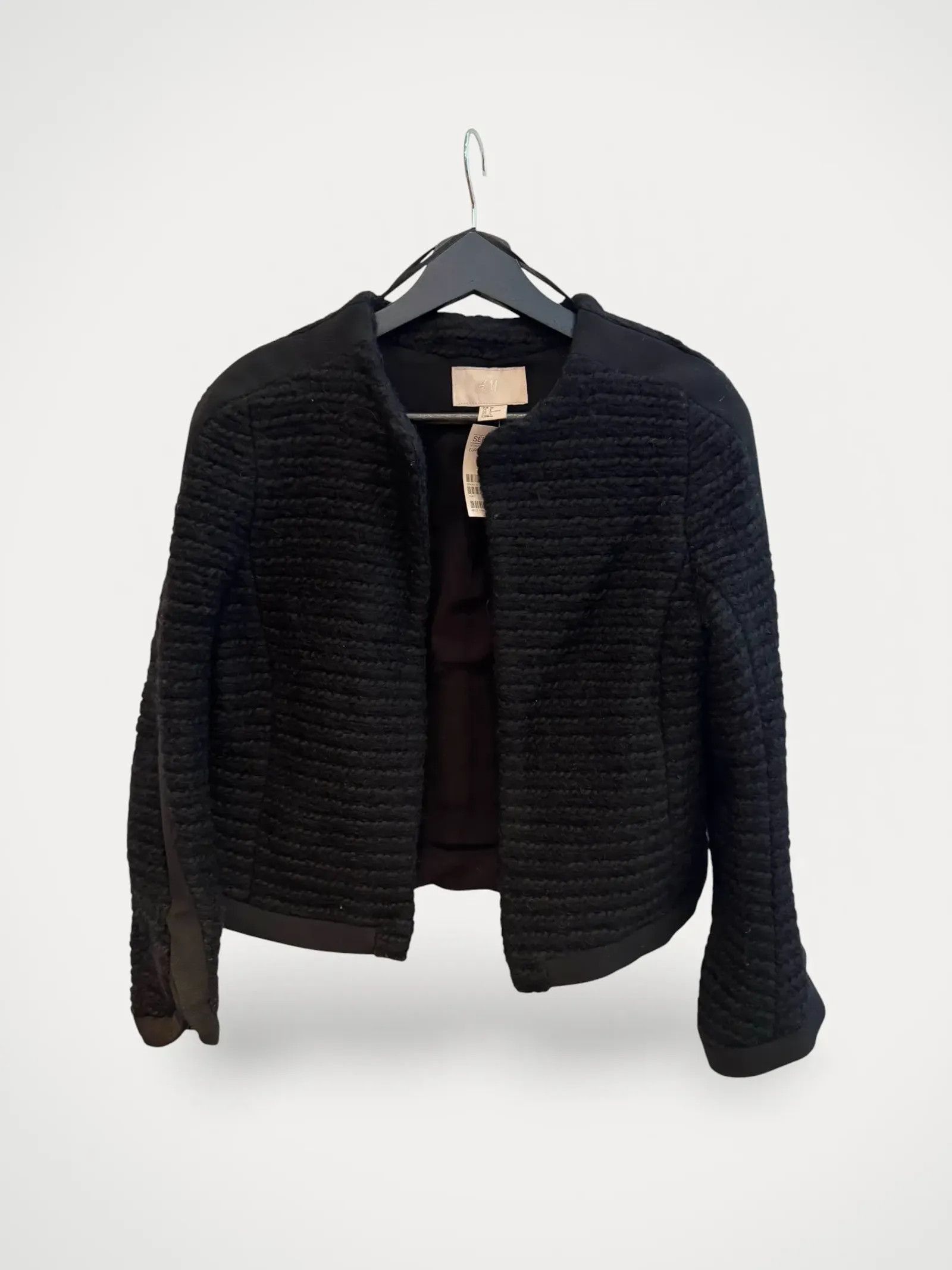 H&M Hm Blazer Size XS / US 0-2 / IT 36-38 - 1 Thumbnail