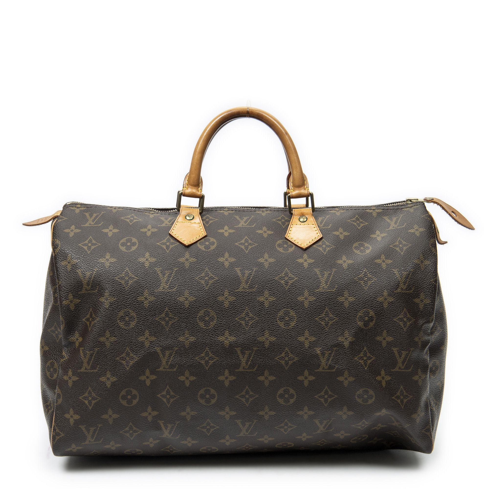 Louis Vuitton Speedy 40 Size ONE SIZE - 1 Thumbnail