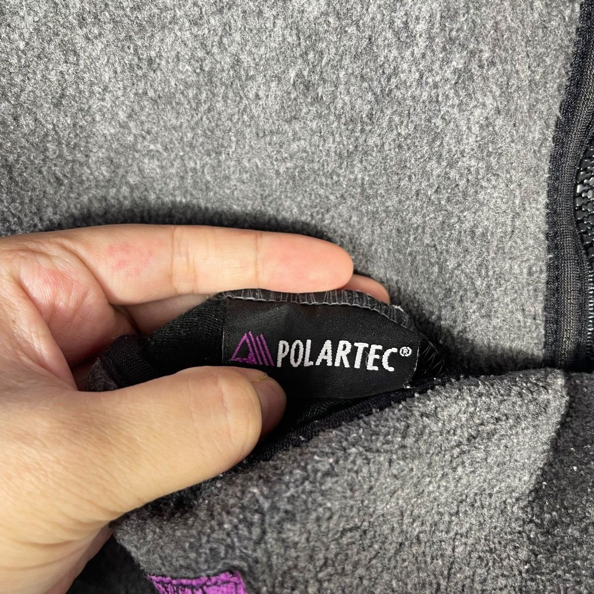 Penfield Vintage Penfield Polartec Half Zip Fleece Pullover Gorpcore Size US M / EU 48-50 / 2 - 3 Thumbnail