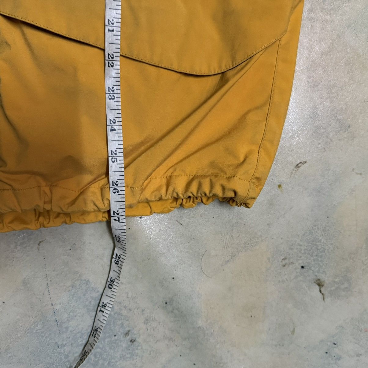 Montbell Montbell Hiking Jacket Size US S / EU 44-46 / 1 - 16 Thumbnail