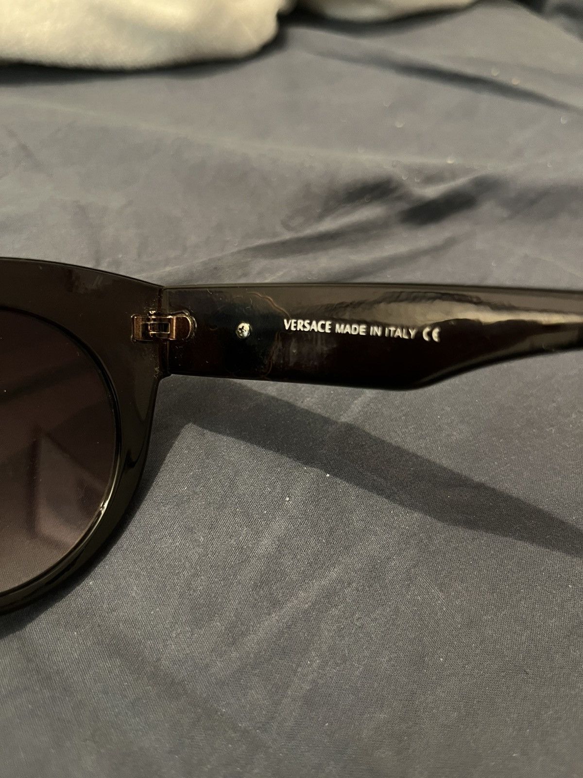 Versace Gianni Versace 1996 Damskie Size ONE SIZE - 4 Thumbnail