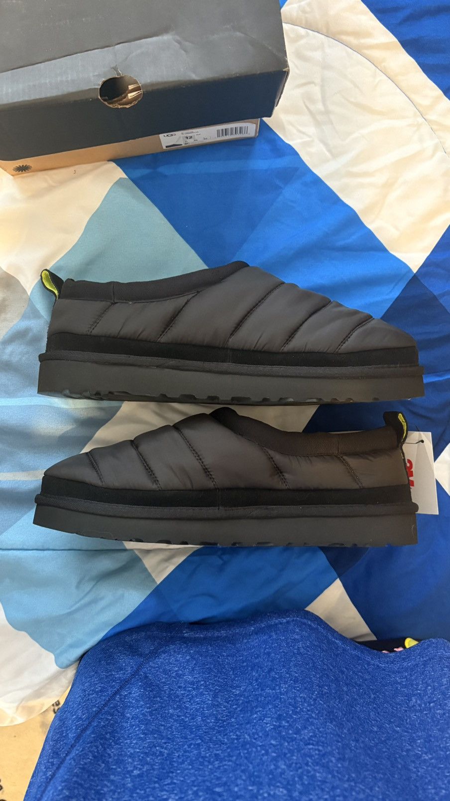 Ugg UGG Tasman LTA Size US 12 / EU 45 - 5 Thumbnail