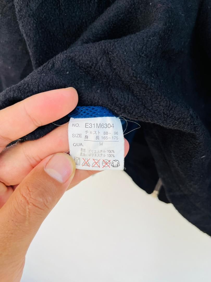 Ecko Unltd. × Japanese Brand Vintage Echo Function Hip Hop Streetwear Fashion Style Size US M / EU 48-50 / 2 - 12 Thumbnail