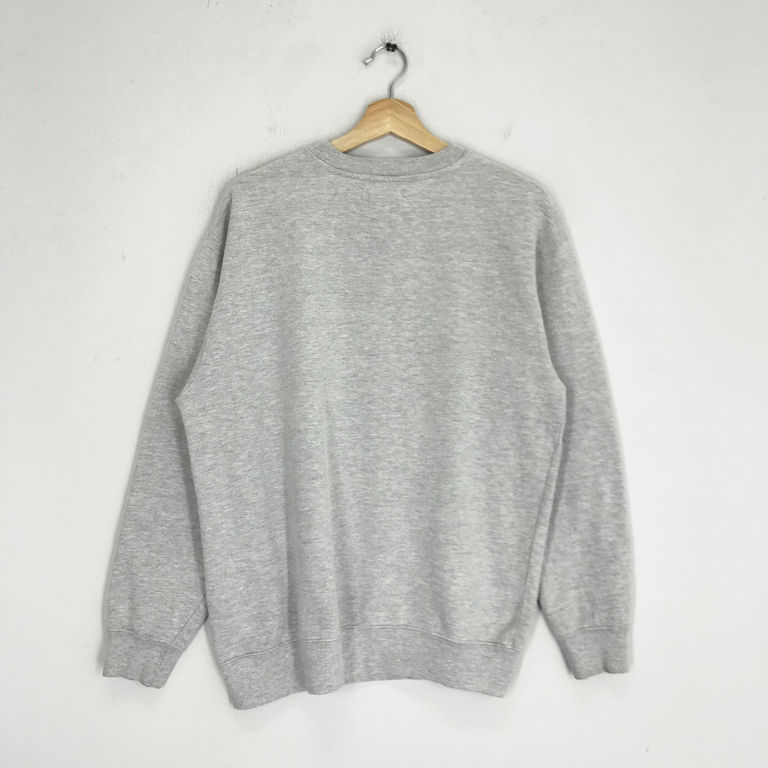 Vintage Vintage Moose Lake Lodge Sweatshirt - 254 Size US M / EU 48-50 / 2 - 2 Thumbnail