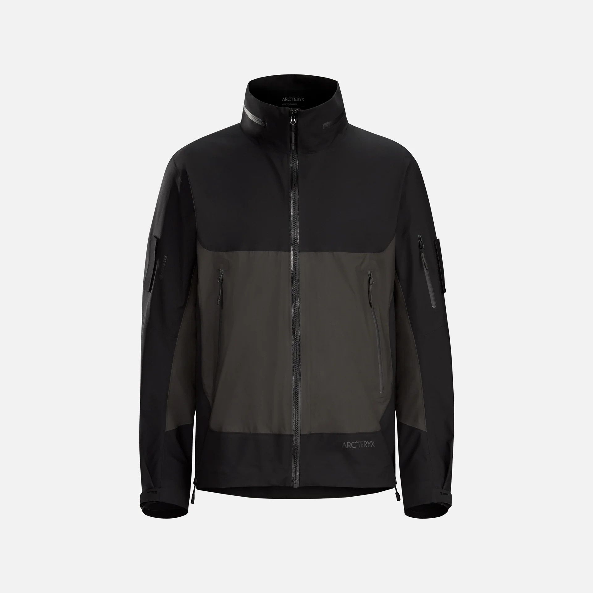 Arc'teryx Arc'teryx System A Chexa Hybrid Jacket | Grailed