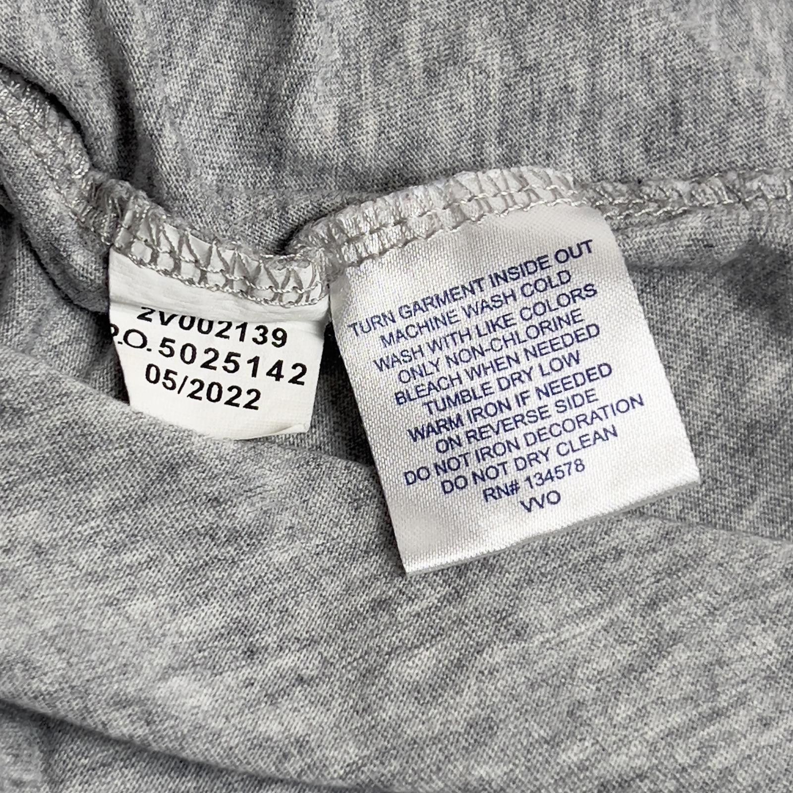 Vineyard Vines Vineyard Vines Gray Whale Pocket Tee Womens S Size S / US 4 / IT 40 - 7 Thumbnail