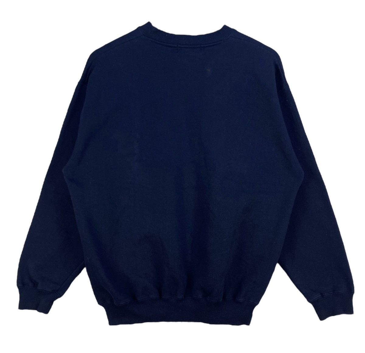 Playboy Playboy Rabbit Head Design Sweatshirt Size US L / EU 52-54 / 3 - 3 Thumbnail