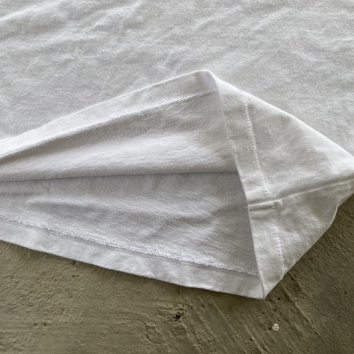 Helmut Lang HL Helmut Lang Logo T-Shirt Size US M / EU 48-50 / 2 - 4 Thumbnail